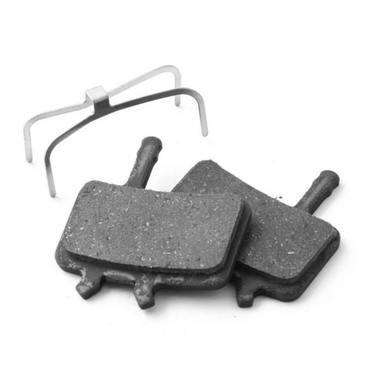 PLAQUETTE DE Frein Organique Compatible BB7 Ultimate Carbon JUICI 3 5 7 CMD-15 Velo Cycle 3 PLAQUETTE DE Frein Organique Compatible BB7 Ultimate Carbon JUICI 3 5 7 CMD-15 Velo Cycle