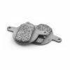PLAQUETTE DE Frein Organique Compatible MAGURA Julie 2001-2008 Velo Cycle -Aubaines sur les pièces de vélo plaquette de frein organique compatible magura julie 2001 2008 velo cycle