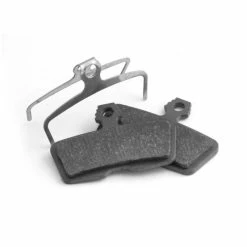 PLAQUETTE DE Frein Organique Compatible XT M755 M756 AVID Code R Velo Cycle