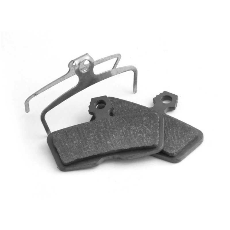 PLAQUETTE DE Frein Organique Compatible XT M755 M756 AVID Code R Velo Cycle 3 PLAQUETTE DE Frein Organique Compatible XT M755 M756 AVID Code R Velo Cycle