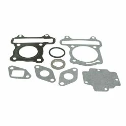 Pochette De Joint Haut Moteur GY6 139QMB Peugeot Kisbee Vivacity Piaggio Vespa Zip Vclic Sym Orbit Baotian Scooter Moto