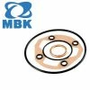 Pochette De Joints Haut Moteur MBK 51 Liquide -Aubaines sur les pièces de vélo pochette de joints haut moteur mbk 51 liquide