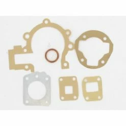 Pochette De Joints MBK 51 Cylindre, Clapet, Pipe, Culasse, échappement, Carter
