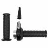 Zamak Et Aluminium Poignée De Gaz Accélérateur Type Domino 22mm 130mm Noir Cyclo Mobylette Moto -Aubaines sur les pièces de vélo poignee de gaz accelerateur type domino 22mm 130mm noir cyclo mobylette moto