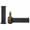 Zamak, Aluminium Et Plastique Poignée De Gaz Accélérateur Type Mini Targa 22mm 120mm Noir Cyclo Mobylette Moto -Aubaines sur les pièces de vélo poignee de gaz accelerateur type mini targa 22mm 120mm noir cyclo mobylette moto