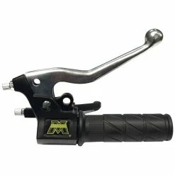 Poignée MBK 41 51 88 Gauche Commodo Droite Gaz Accélérateur 22mm 110mm Cyclo -Aubaines sur les pièces de vélo poignee mbk 41 51 88 gauche commodo droite gaz accelerateur 22mm 110mm cyclo 1