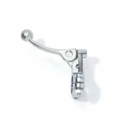 Zamak, Aluminium Et Plastique Poignée Mini Targa Chromé Kit Complet Avec Leviers Gauche Droite Frein Gaz Décompresseur 22mm 110mm Cyclo Mobylette Moto -Aubaines sur les pièces de vélo poignee mini targa chrome kit complet avec leviers gauche droite frein gaz decompresseur 22mm 110mm cyclo mobylette moto 3