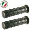 Elastomère Poignée Noir PIAGGIO VESPA 50cc VESPA ET3 125cc -Aubaines sur les pièces de vélo poignee noir piaggio vespa 50cc vespa et3 125cc