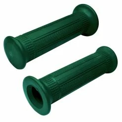 Tpe Souple Poignée Revêtement Moto 22 Mm 24 Mm Longueur 120 Mm Type Targa Cyclomoteur Mobylette Scooter (paire) -Aubaines sur les pièces de vélo poignee revetement moto 22 mm 24 mm longueur 120 mm type targa cyclomoteur mobylette scooter paire 7