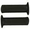 Plastique Poignée Revêtement Noir Type MAGURA 22mm 24mm 100mm Cyclo Mobylette Moto (paire) -Aubaines sur les pièces de vélo poignee revetement noir type magura 22mm 24mm 100mm cyclo mobylette moto paire