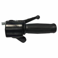 Poignée Type PEUGEOT 103 électronique Gauche Commodo Droite Accélérateur 22mm 110mm Mobylette -Aubaines sur les pièces de vélo poignee type peugeot 103 electronique gauche commodo droite accelerateur 22mm 110mm mobylette 1