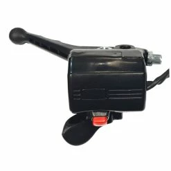 Poignée Type PEUGEOT 103 électronique Gauche Commodo Droite Accélérateur 22mm 110mm Mobylette -Aubaines sur les pièces de vélo poignee type peugeot 103 electronique gauche commodo droite accelerateur 22mm 110mm mobylette 2