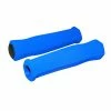 Mousse Haute Densité Poignée Vélo Mousse Bleu Foncé 125mm -Aubaines sur les pièces de vélo poignee velo mousse bleu fonce 125mm