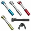 Aluminium Pompe à Main ZEFAL AIR PROFIL MICRO 165mm -Aubaines sur les pièces de vélo pompe a main zefal air profil micro 165mm