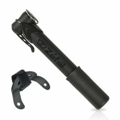 Aluminium Pompe à Main ZEFAL AIR PROFIL MICRO 165mm -Aubaines sur les pièces de vélo pompe a main zefal air profil micro 165mm 4