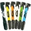 Pompe à Main ZEFAL MINI JET 230mm -Aubaines sur les pièces de vélo pompe a main zefal mini jet 230mm