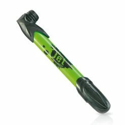 Pompe à Main ZEFAL MINI JET 230mm -Aubaines sur les pièces de vélo pompe a main zefal mini jet 230mm 3