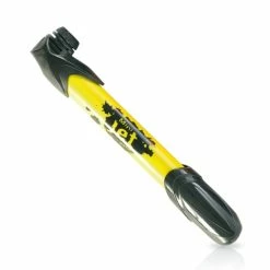 Pompe à Main ZEFAL MINI JET 230mm -Aubaines sur les pièces de vélo pompe a main zefal mini jet 230mm 4