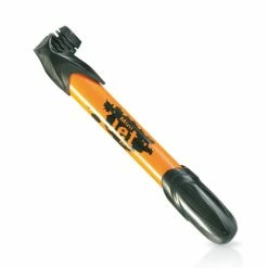 Pompe à Main ZEFAL MINI JET 230mm -Aubaines sur les pièces de vélo pompe a main zefal mini jet 230mm 5