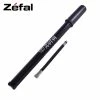 Plastique Pompe à Main ZEFAL PRESTA 250mm Vélo, Cyclomoteur, Poussette, Landau -Aubaines sur les pièces de vélo pompe a main zefal presta 250mm velo cyclomoteur poussette landau