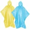 Polyester Poncho Avec Capuche Adulte Homme Femme Vélo Randonnée Protection Pluie Intempéries (2 Pcs) 2 Polyester Poncho Avec Capuche Adulte Homme Femme Vélo Randonnée Protection Pluie Intempéries (2 Pcs) -Aubaines sur les pièces de vélo poncho avec capuche adulte homme femme velo randonnee protection pluie intemperies 2 pcs