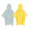 Polyester Poncho Avec Capuche Junior Enfant Vélo Randonnée Protection Pluie Intempéries (2 Pcs) -Aubaines sur les pièces de vélo poncho avec capuche junior enfant velo randonnee protection pluie intemperies 2 pcs