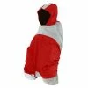 Polyester Poncho Pluie Porte Bébé Siège Enfant Vélo Avec Capuche Protection Waterproof -Aubaines sur les pièces de vélo poncho pluie porte bebe siege enfant velo avec capuche protection waterproof