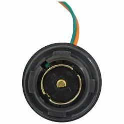 Porte Ampoule Universel 12V BA15S Flosser 6444 Lampe Phare Moto Scooter Voiture -Aubaines sur les pièces de vélo porte ampoule universel 12v ba15s flosser 6444 lampe phare moto scooter voiture 2