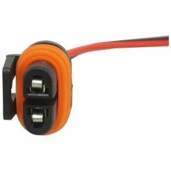 Porte Ampoule Universel 12V H8 H9 Et H11 Flosser 9448 Lampe Phare Moto Scooter Voiture -Aubaines sur les pièces de vélo porte ampoule universel 12v h8 h9 et h11 flosser 9448 lampe phare moto scooter voiture 2