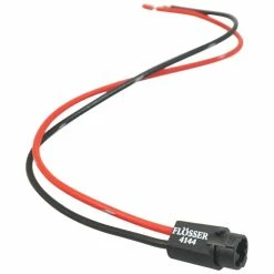 Porte Ampoule Universel Wedge 12V W2x4.6D T5 Moto Scooter Voiture