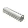 Aluminium REDUCTEUR DE POTENCE 1 POUCE 1'' 22.2mm 25.4mm BAGUE ENTRETOISE DOUILLE VELO VTT -Aubaines sur les pièces de vélo reducteur de potence 1 pouce 1 1 18 22 2mm 25 4mm bague entretoise douille velo vtt