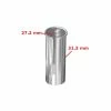 Aluminium Réducteur De Tige De Selle 27.2 Vers 31.2 Mm Adaptateur -Aubaines sur les pièces de vélo reducteur de tige de selle 272 vers 312 mm adaptateur