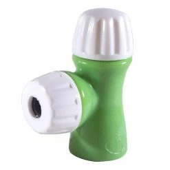 Plastique Régulateur De Pression Cartouche CO2 ROTO -Aubaines sur les pièces de vélo regulateur de pression cartouche co2 roto 4