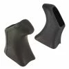 Elastomère Repose Mains CLD4 NOIR Passage De Câble Intérieur -Aubaines sur les pièces de vélo repose mains cld4 noir passage de cable interieur