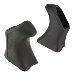 Elastomère Repose Mains CLD4 NOIR Passage De Câble Intérieur