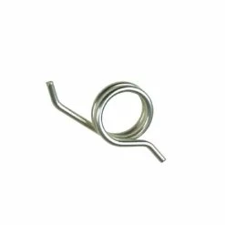 Ressort De Levier Droit Frein Embrayage