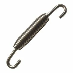 Acier Inoxydable Ressort Pot 50-70 Mm à Crochet Tournant -Aubaines sur les pièces de vélo ressort pot 50 70 mm a crochet tournant 2