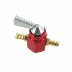 Robinet Essence Universel 6 Mm Mobylette Motoculteur -Aubaines sur les pièces de vélo robinet essence universel 6 mm mobylette motoculteur 2