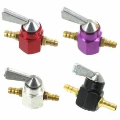 Robinet Essence Universel 6 Mm Mobylette Motoculteur