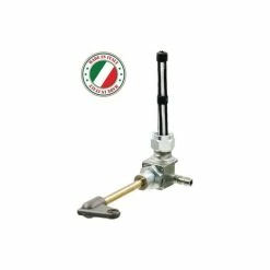 Robinet Essence VESPA PIAGGIO SI 50 CC FL2 MIX Mobylette Scooter