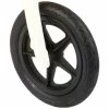 Roue De Poussette Increvable 12 Pouces 12" 1/2 X 2 1/4 Diamètre Axe 12mm -Aubaines sur les pièces de vélo roue de poussette increvable 12 pouces 12 12 x 2 14 diametre axe 12mm