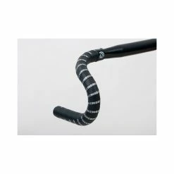 PU + Mousse E.V.A RUBAN DE CINTRE NOIR BIKERIBBON EOLO SOFT CINTRE GUIDON ROUTE COURSE FIXIE VINTAGE -Aubaines sur les pièces de vélo ruban de cintre noir bikeribbon eolo soft cintre guidon route course fixie vintage 2