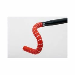 PU + Mousse E.V.A RUBAN DE CINTRE ROUGE BIKERIBBON EOLO SOFT CINTRE GUIDON ROUTE COURSE FIXIE VINTAGE -Aubaines sur les pièces de vélo ruban de cintre rouge bikeribbon eolo soft cintre guidon route course fixie vintage 2