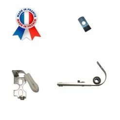 Rupteur Solex (vis Platinées)