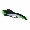 Plastique Selle GES CONDOR VERT -Aubaines sur les pièces de vélo selle ges condor vert