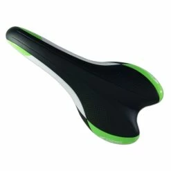 Plastique Selle GES CONDOR VERT -Aubaines sur les pièces de vélo selle ges condor vert 2
