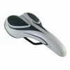 Plastique Selle GES PROMOVING BLANC