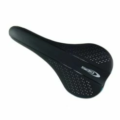 Plastique Selle GES TOMAHAWK BLEU -Aubaines sur les pièces de vélo selle ges tomahawk bleu 2