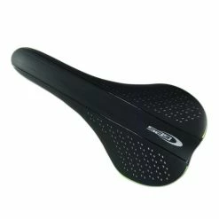 Plastique Selle GES TOMAHAWK VERT -Aubaines sur les pièces de vélo selle ges tomahawk vert 2