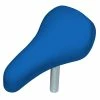 Plastique PP + Acier + Mousse Haute Densité ; Selle Vélo Bmx Enfant Bleu Confort Avec Tige 22mm Draisienne Universelle Femme 1 Plastique PP + Acier + Mousse Haute Densité ; Selle Vélo Bmx Enfant Bleu Confort Avec Tige 22mm Draisienne Universelle Femme -Aubaines sur les pièces de vélo selle velo bmx enfant bleu confort avec tige 22mm draisienne universelle femme